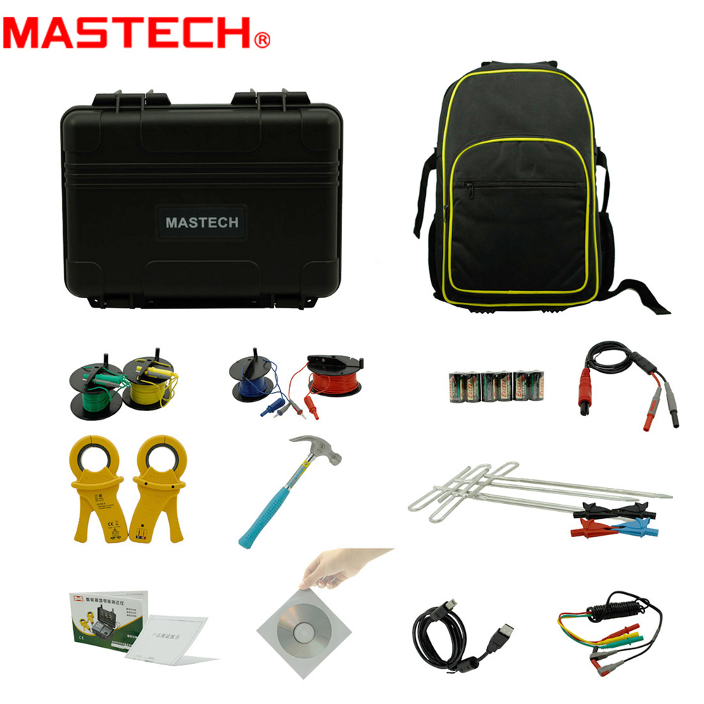 MASTECH MS2307    ׽  USB2.0 Ʈ   Ŭ 4     20/48V